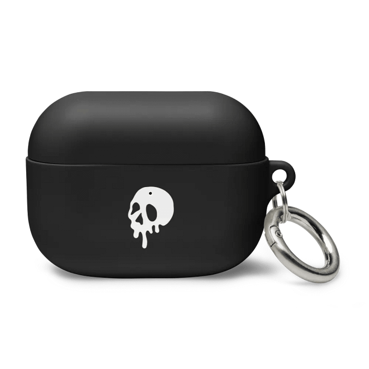 TEAM SKATE - Airpod Case product image (2)
