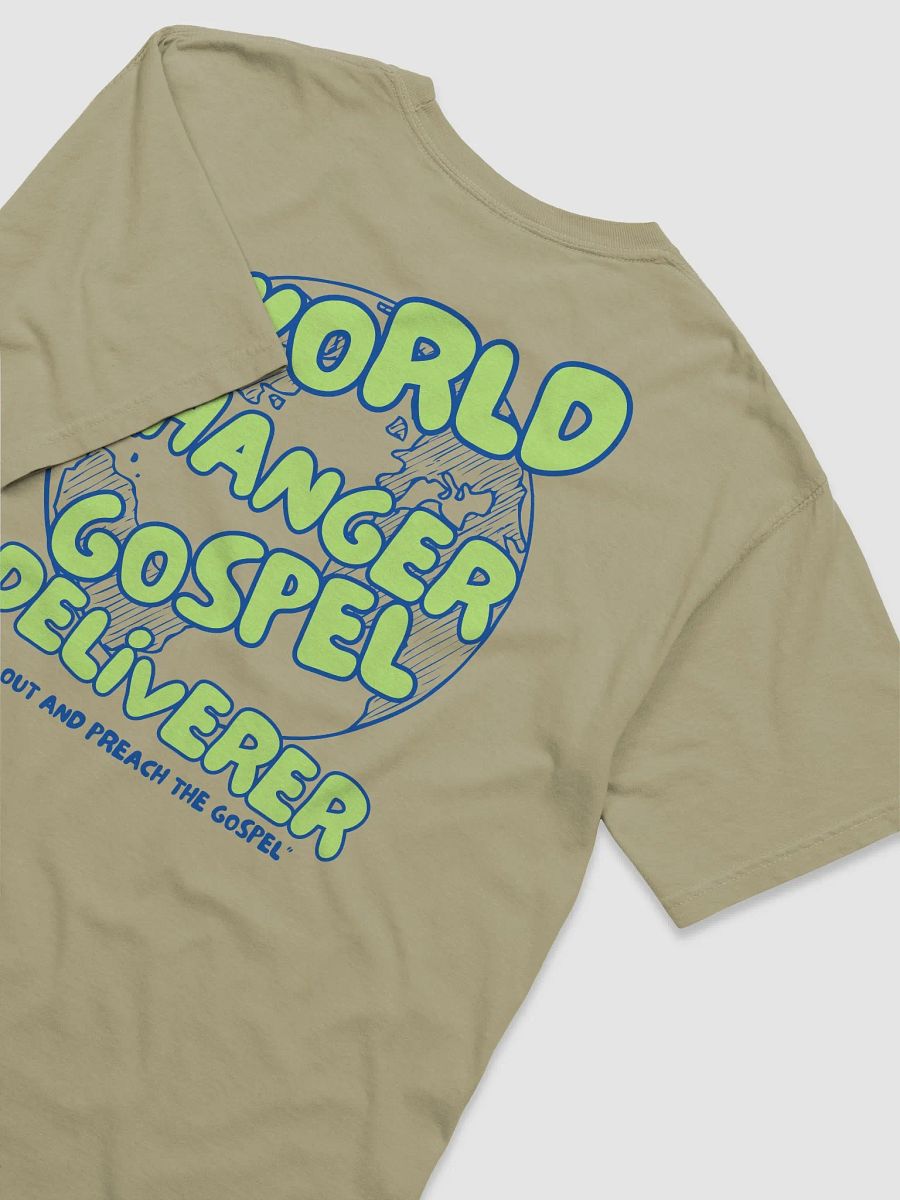 CHANGE THE WORLD product image (60)