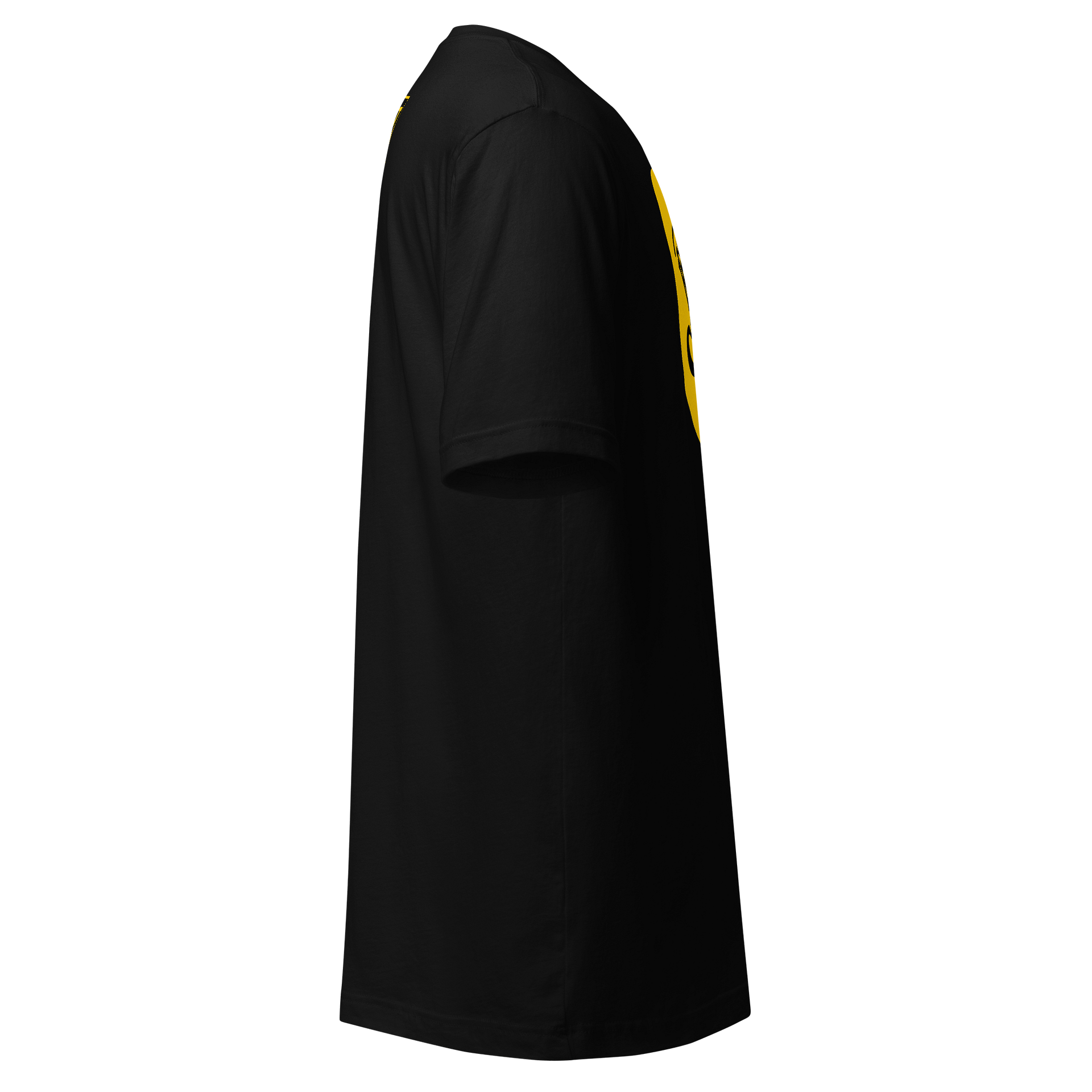 Best. T-Shirt. Ever. (Black Logo) product image (3)