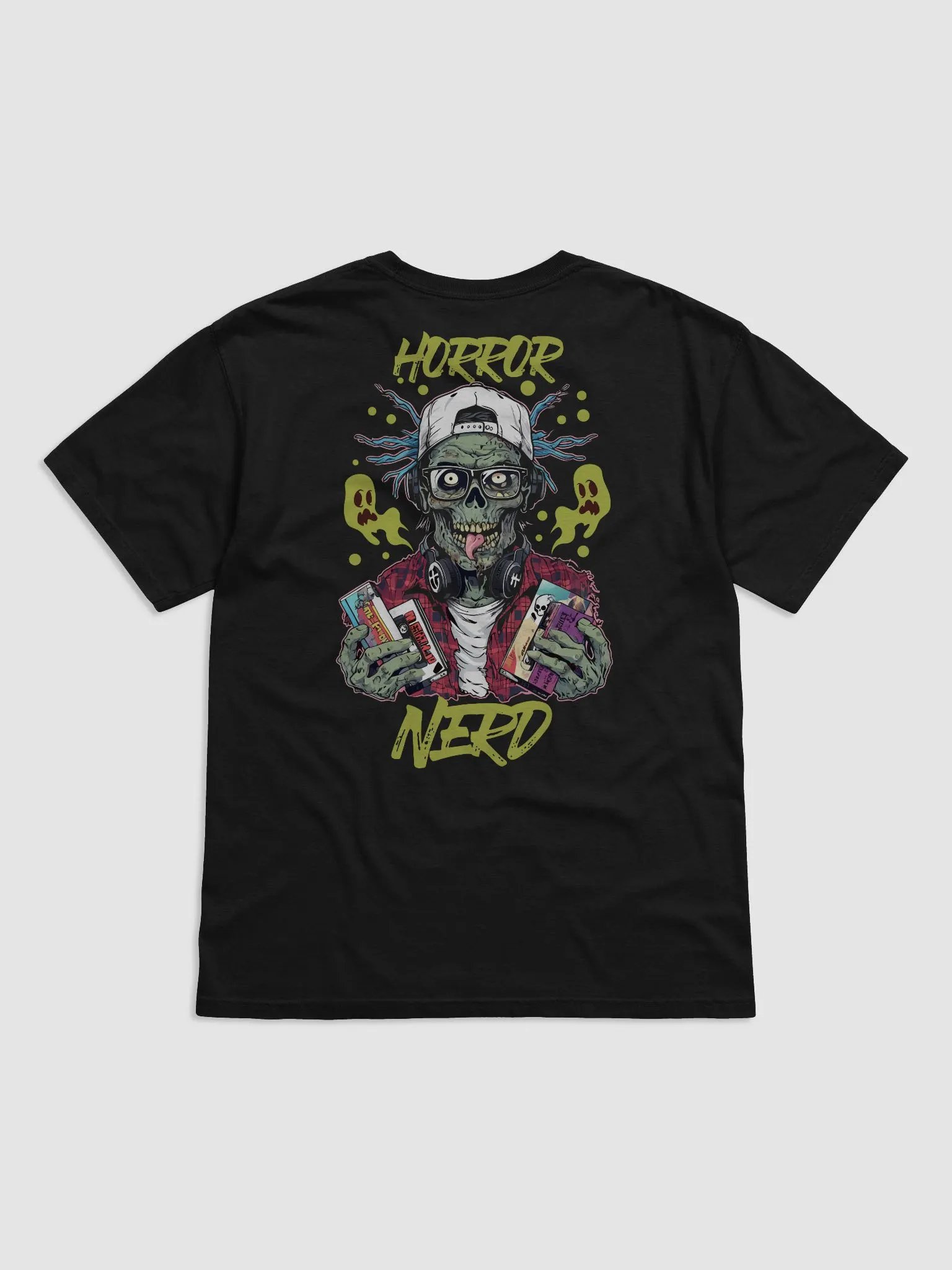 Horror Nerd product image (4)