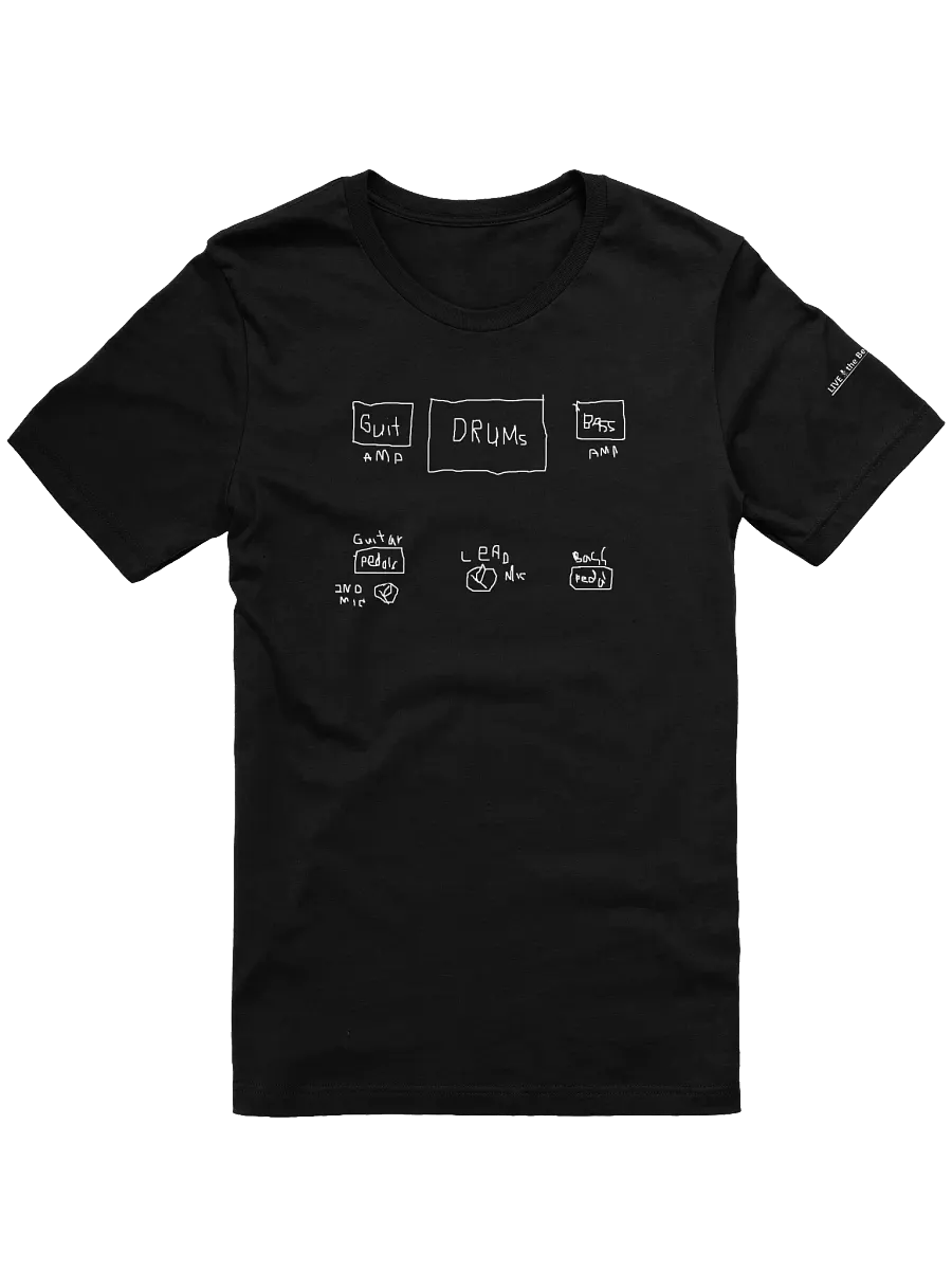Stage Plottin' product image (4)