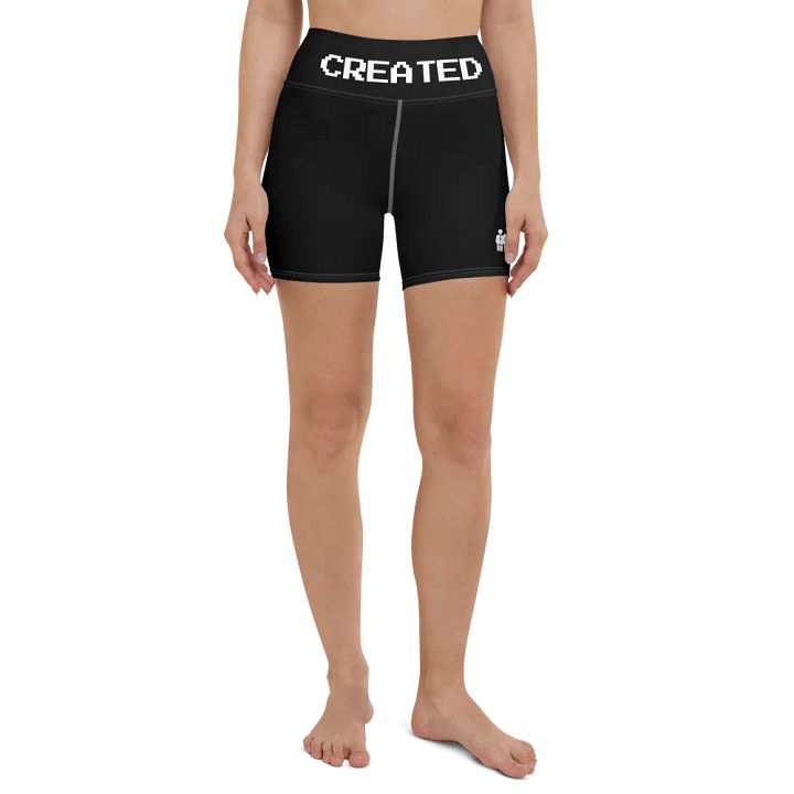 CREATED FITNESS TRAINING product image (1)