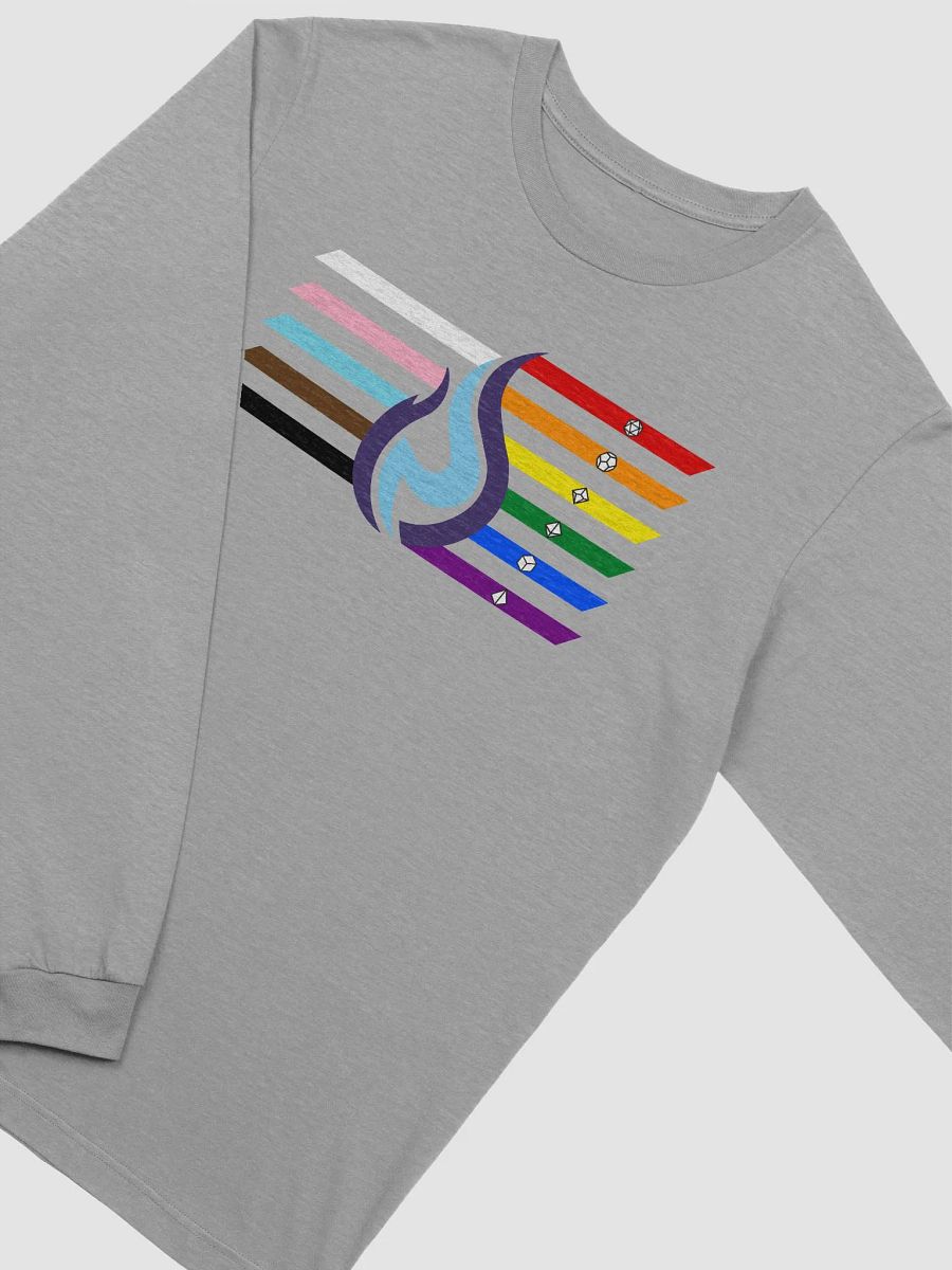 Always Proud Long Sleeve product image (4)