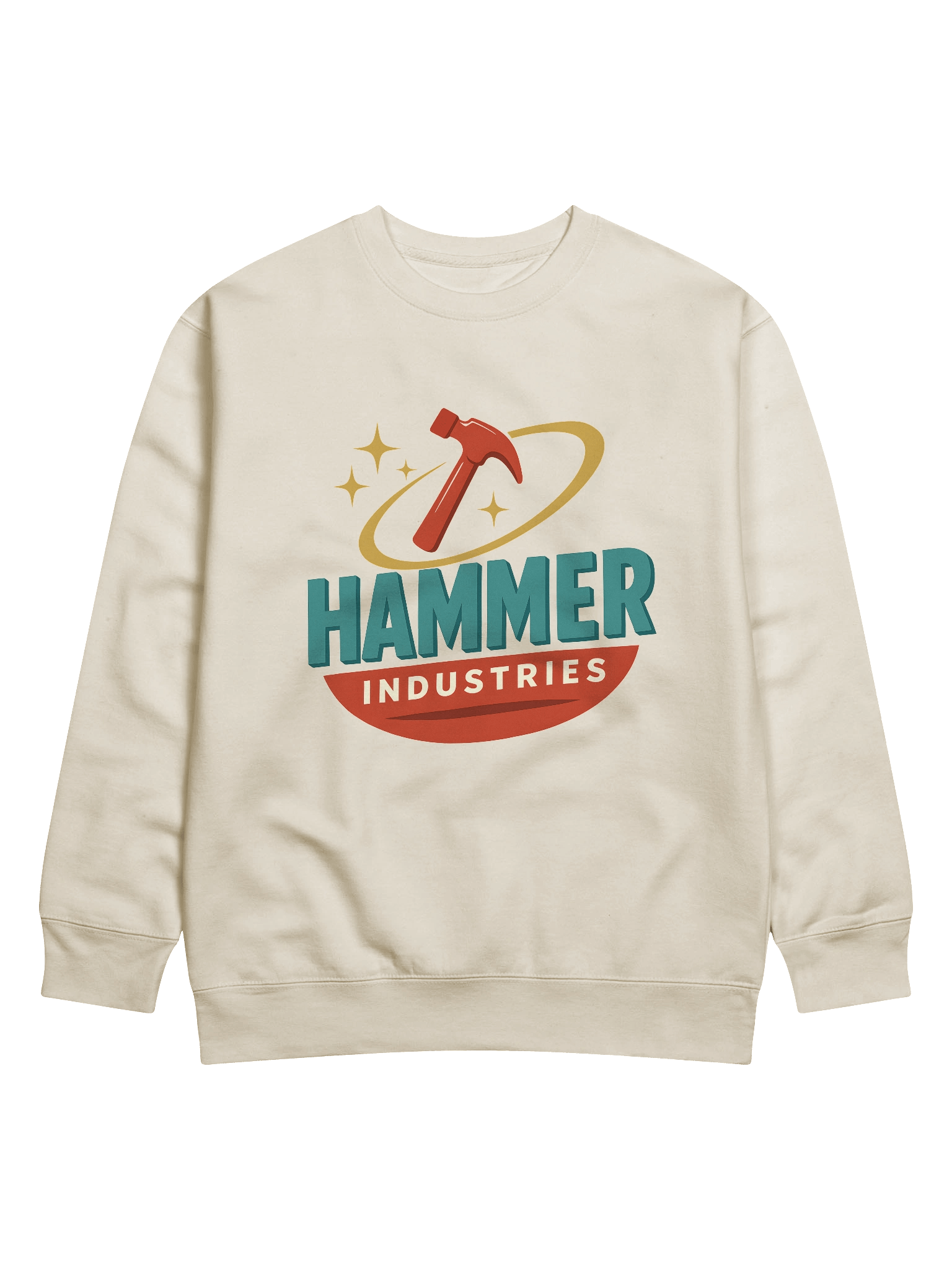 Hammer industries Sweater product image (1)