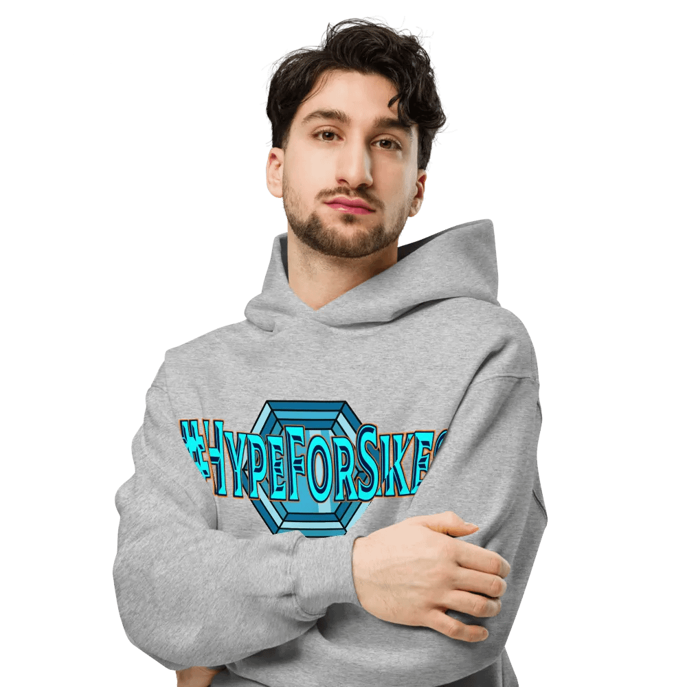 Oversized Hoodie product image (6)
