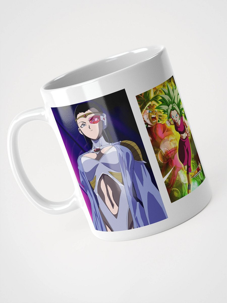 Dragon Ball Super mugs product image (8)