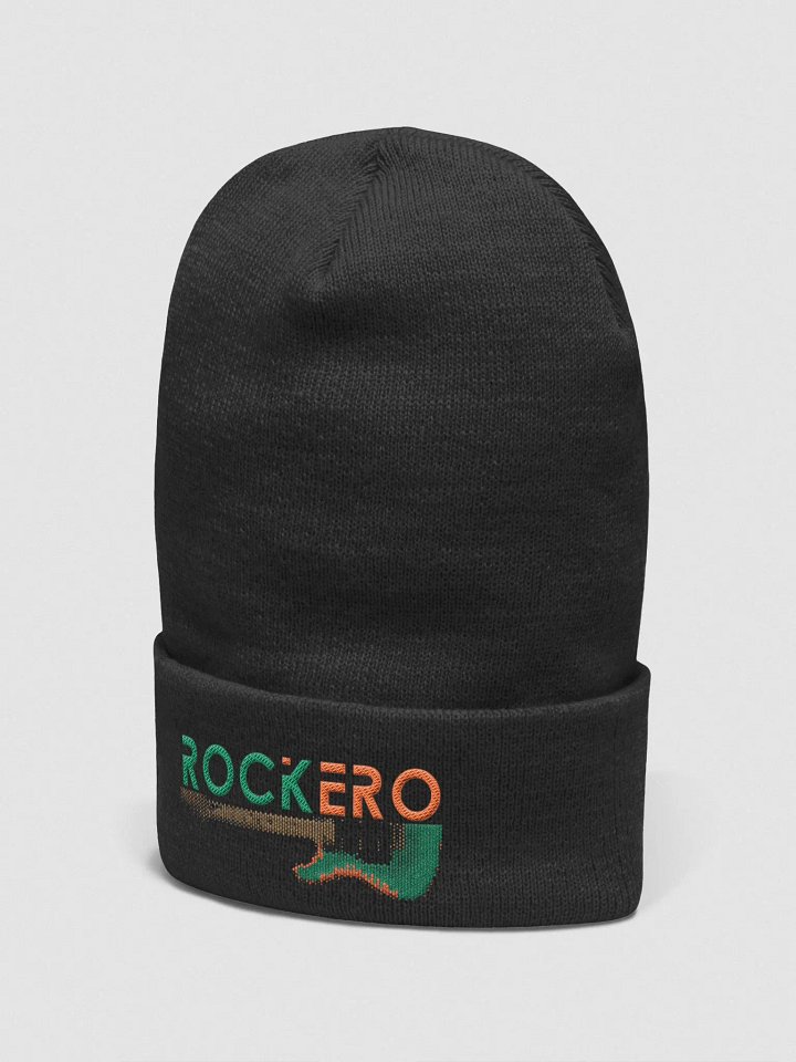 BEANIE ROCKERO product image (8)