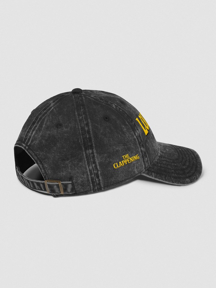 The Loud Flavor Clap Cap product image (2)