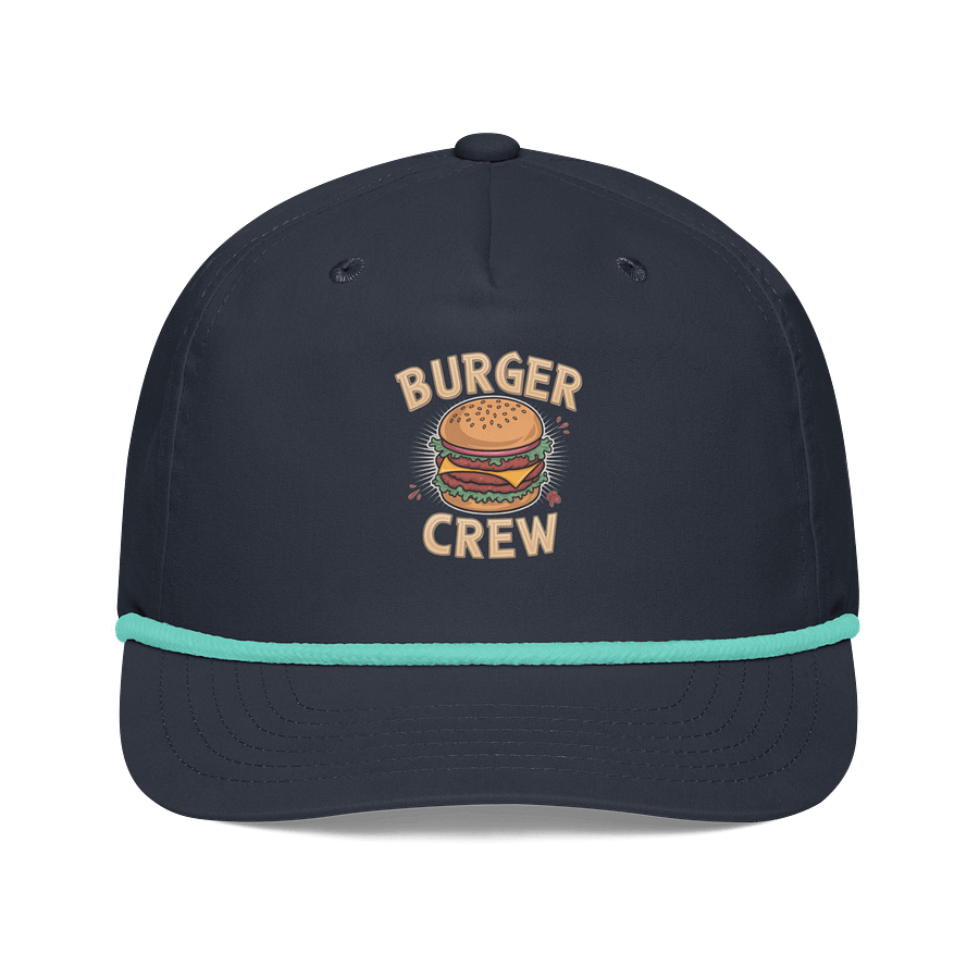 Burger Crew product image (1)
