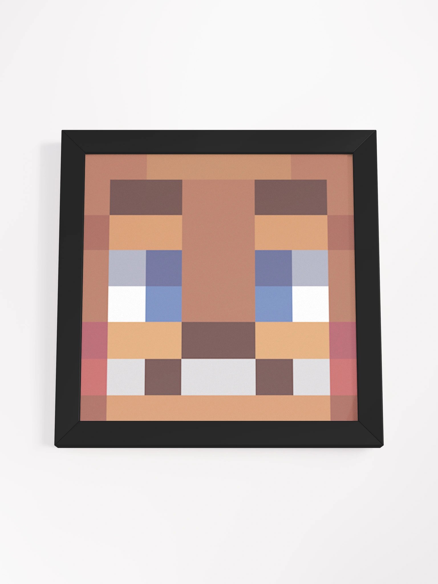 Morcoveanu Square Framed High-Quality Matte Poster product image (18)