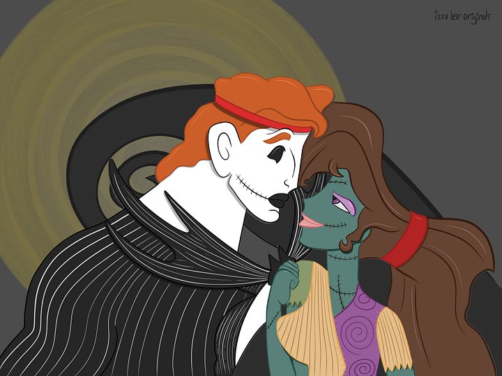 Hercules/NBC Mashup Print product image (1)