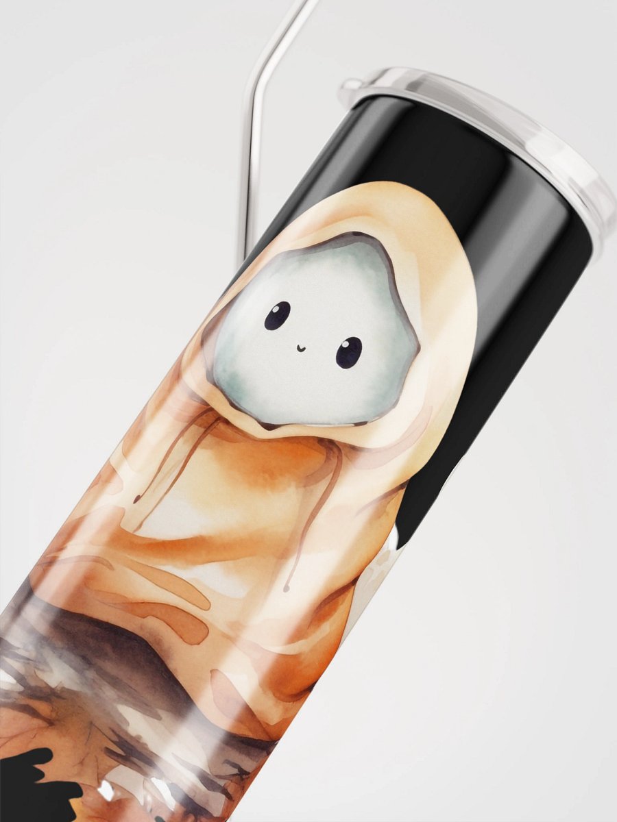 Lil Ghost Stainless Steel Tumbler product image (4)