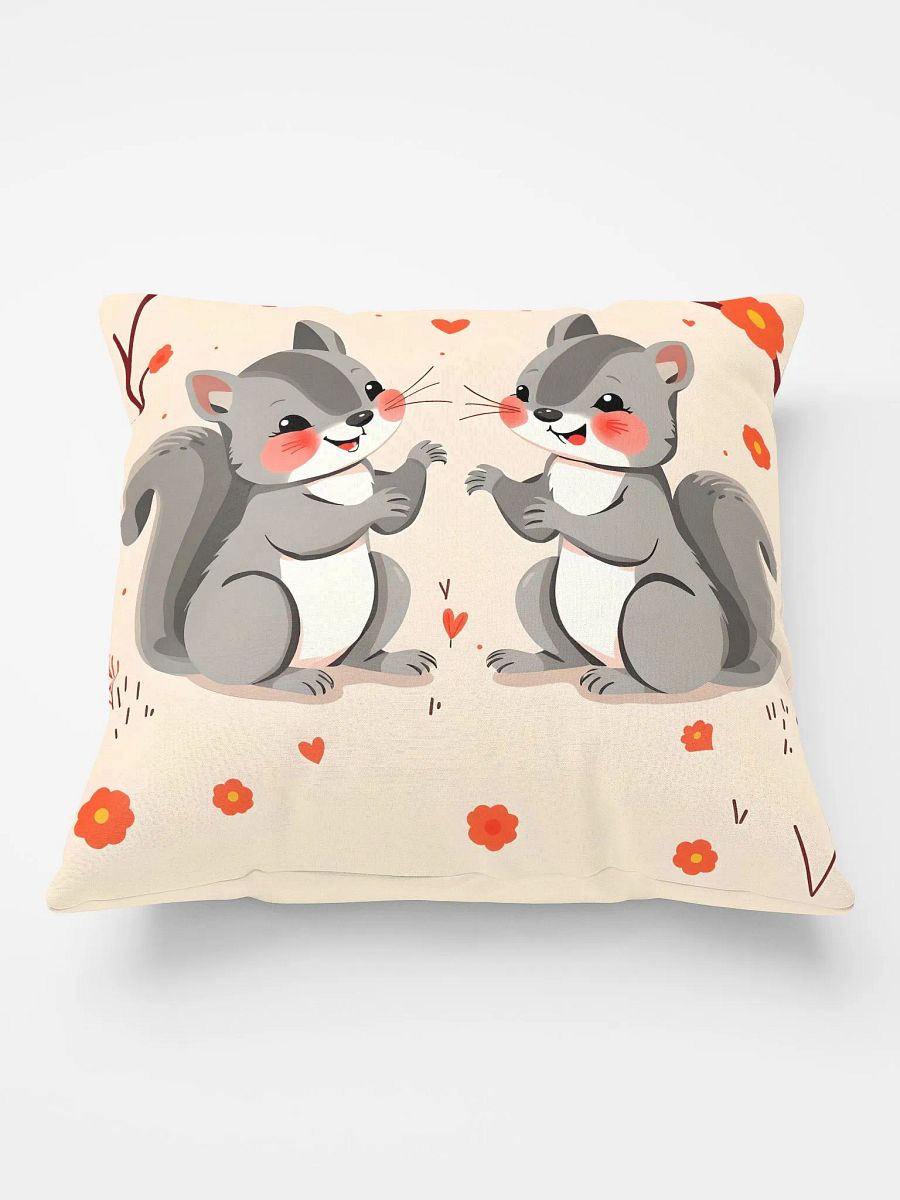 Dreamy Nights All-Over Print Pillow product image (1)