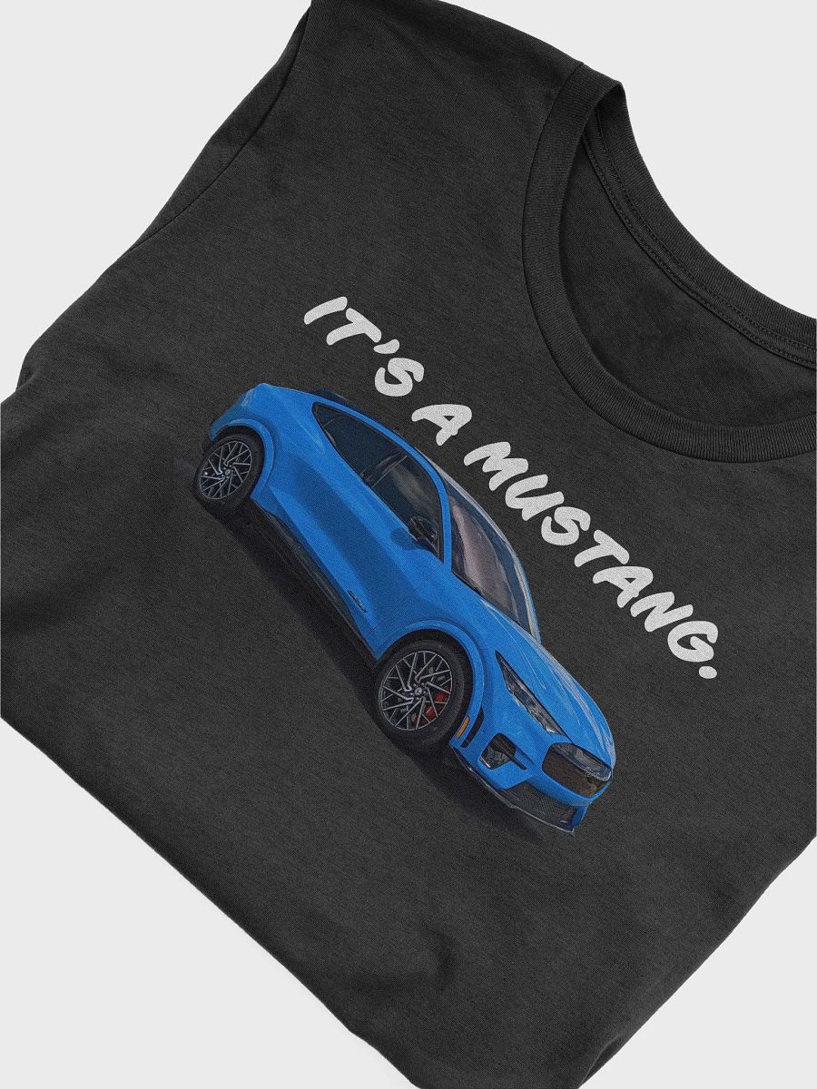 It's a Mustang product image (14)