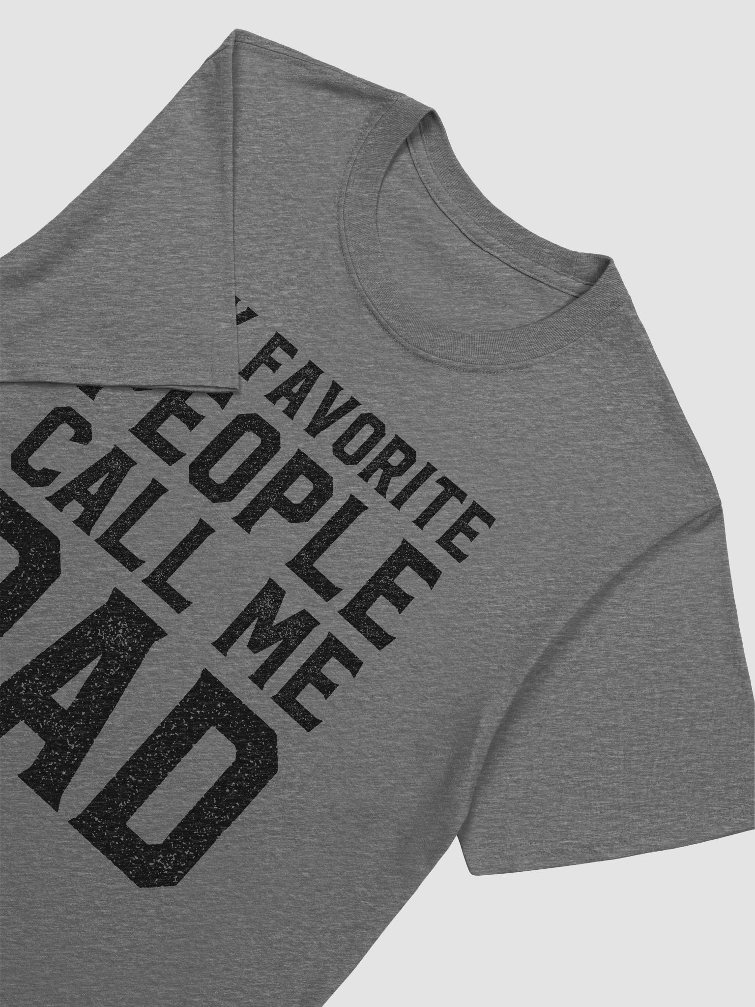 My Favorite People Call Me Dad product image (63)