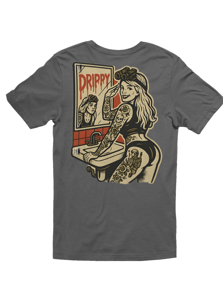 Drippy Tee product image (3)