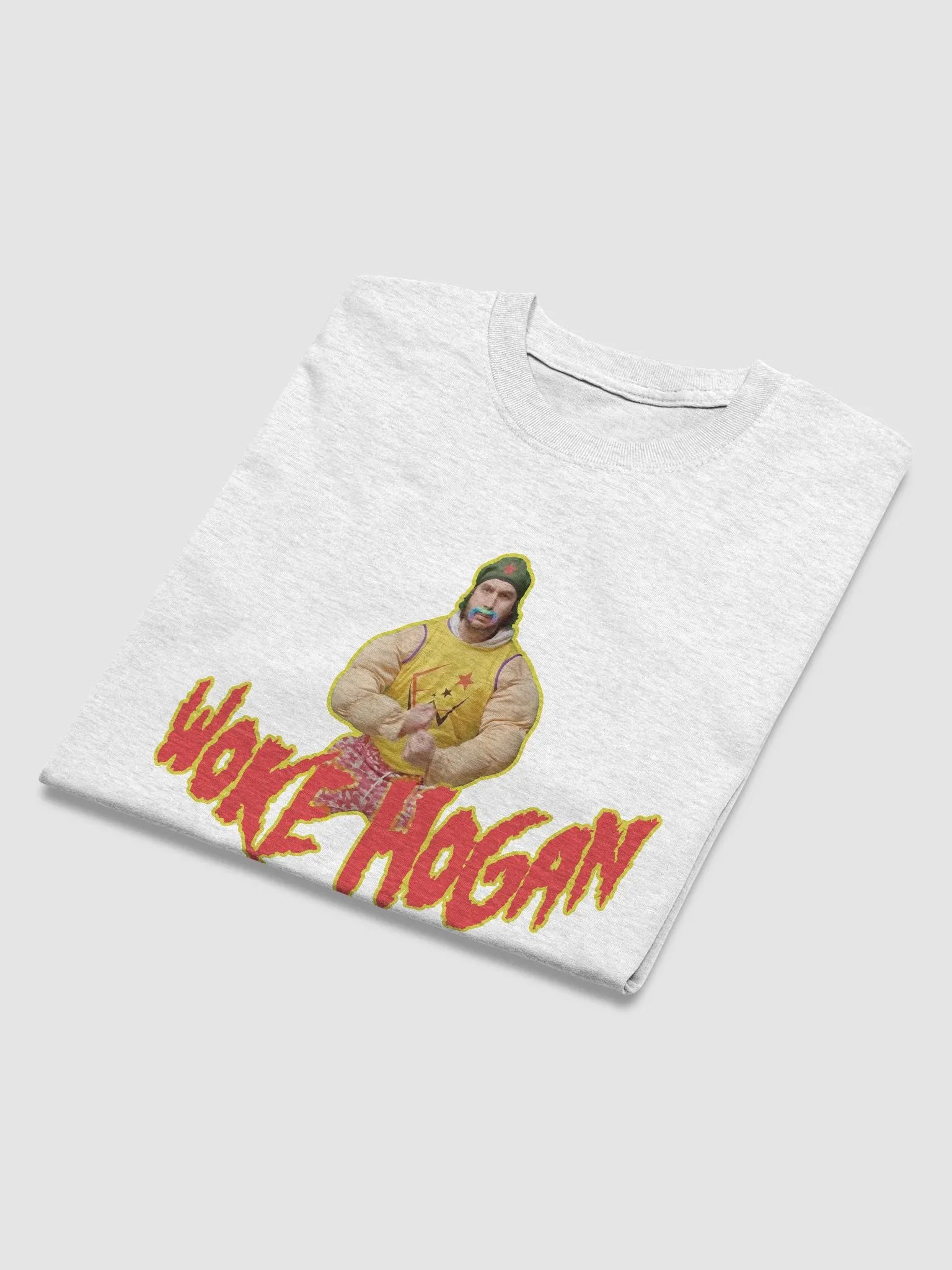 Woke Hogan product image (44)