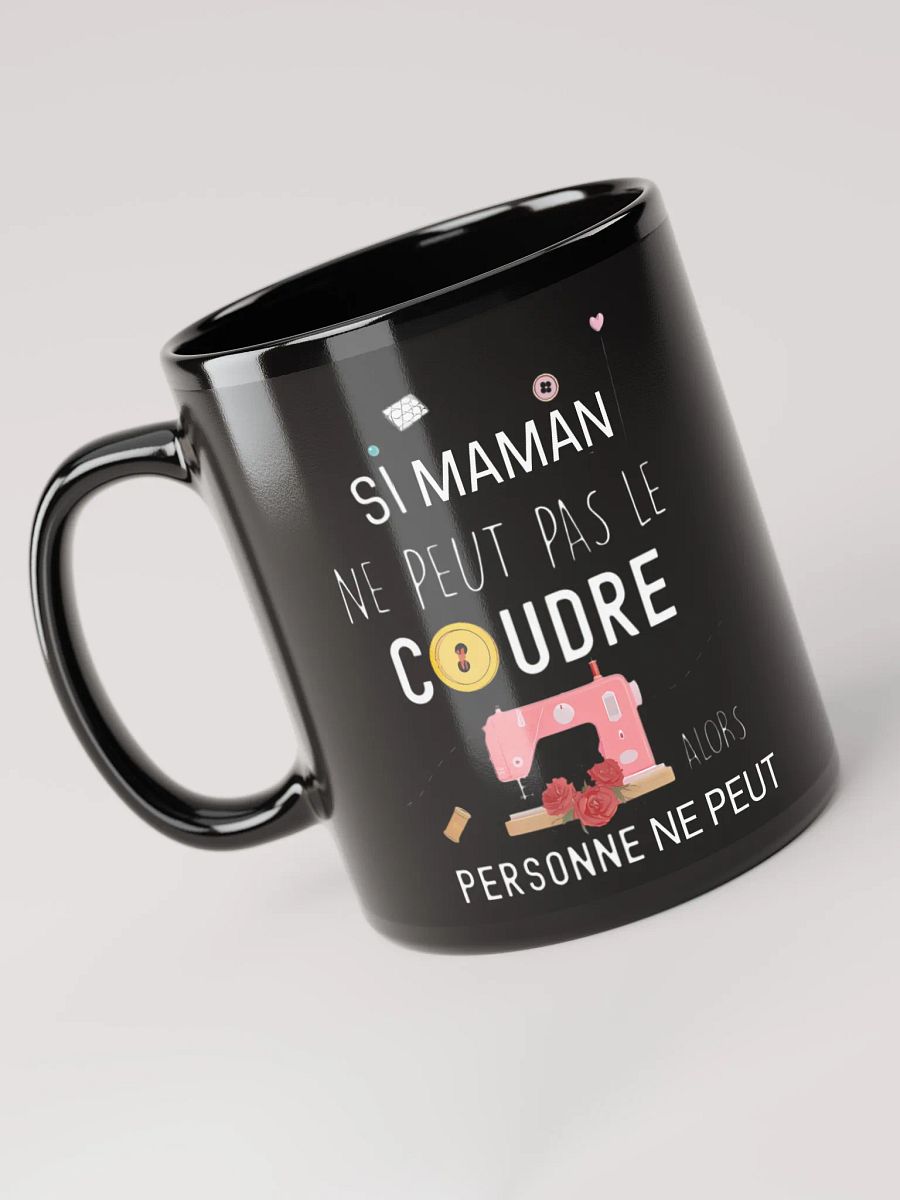 Si maman ne peut pas le coudre product image (1)