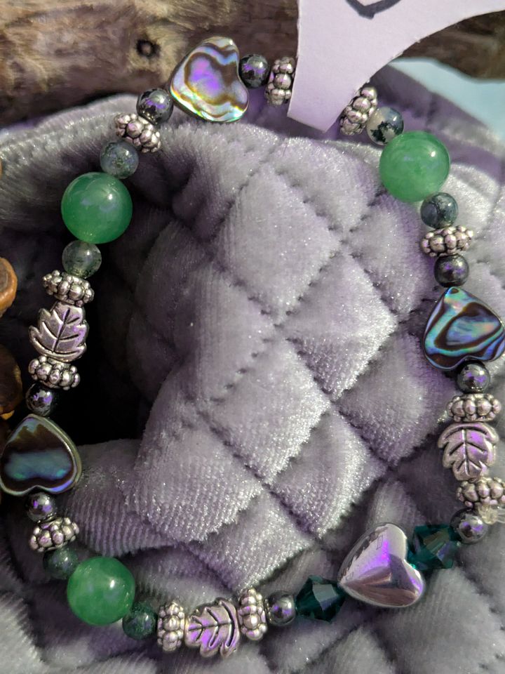 Dryad Bracelet product image (2)