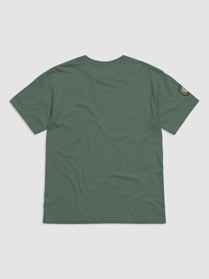 The PNW Masters Tee product image (2)