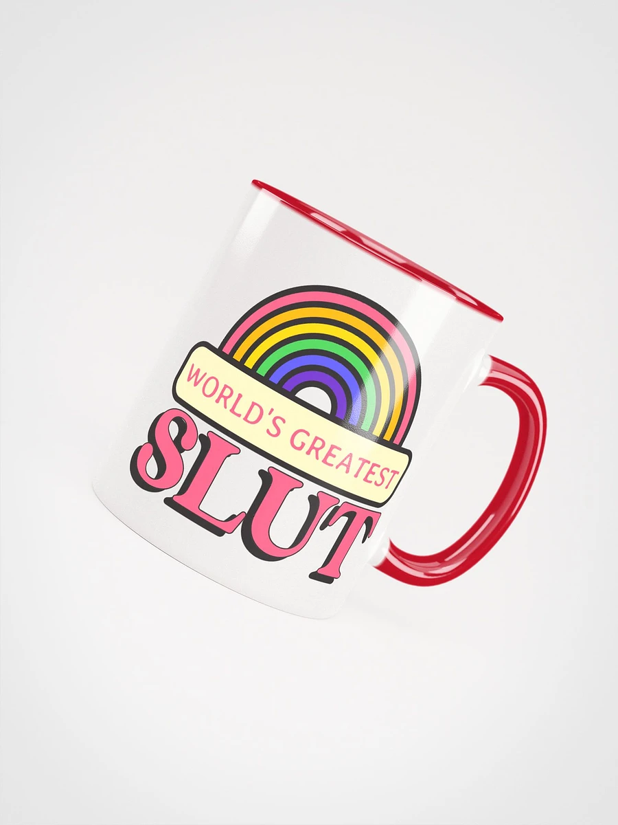 World's Greatest Slut ceramic mug product image (19)