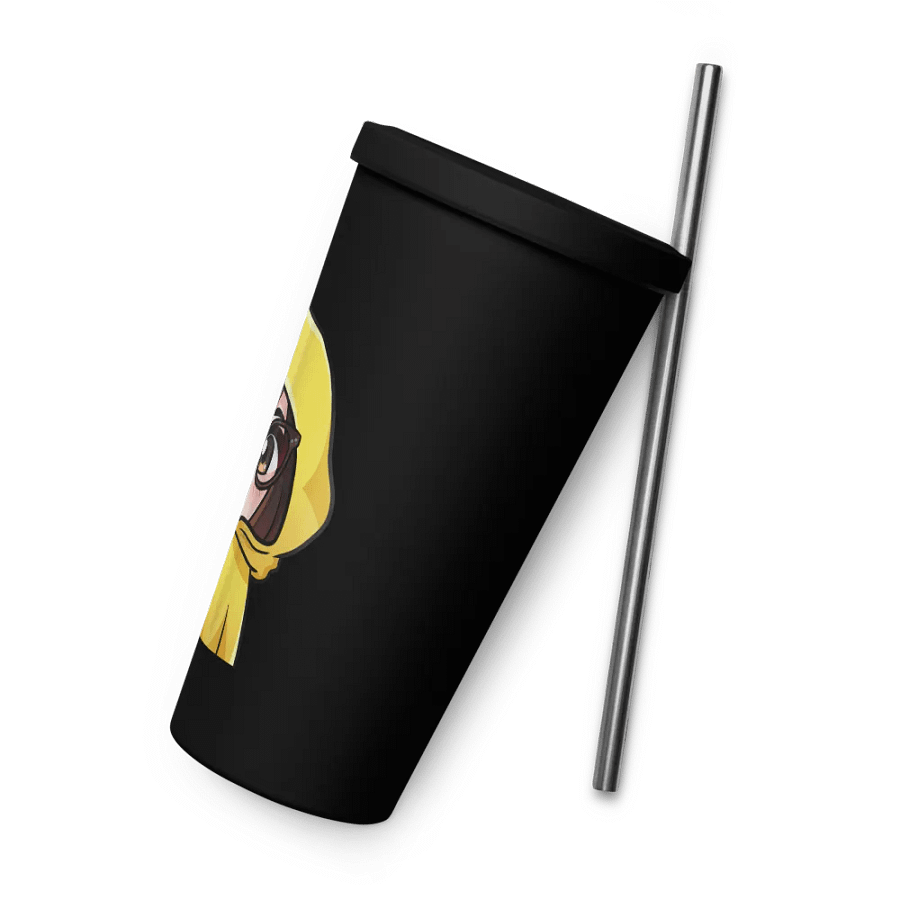 Raincoat Tumbler product image (8)