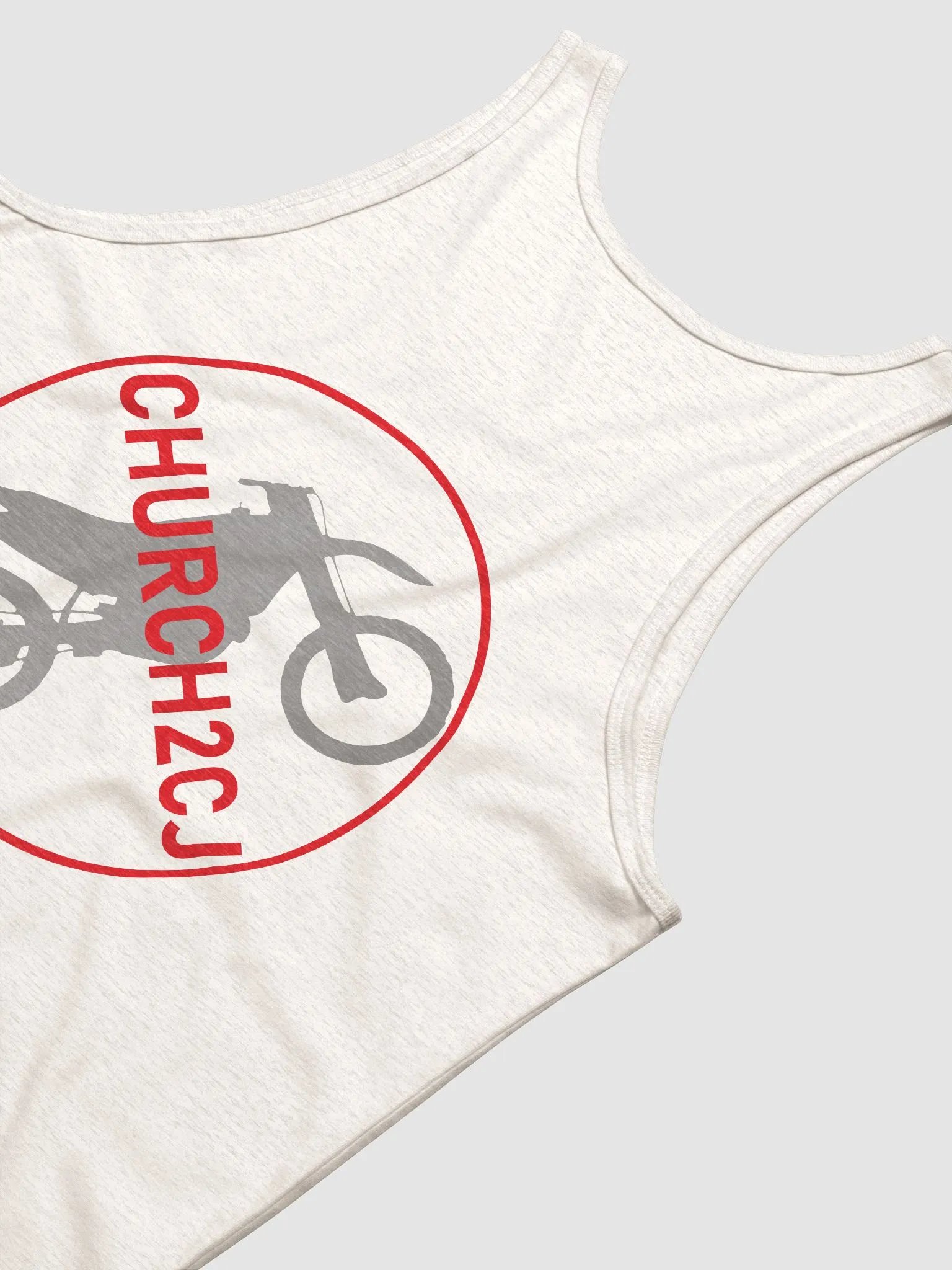 Sprocket/Logo Tank product image (79)