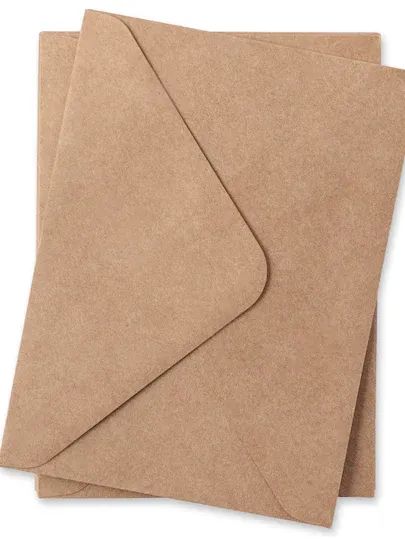 A Letter from Wet. product image (1)