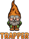 The Trappers Lodge: Home of CCMD_Trapper