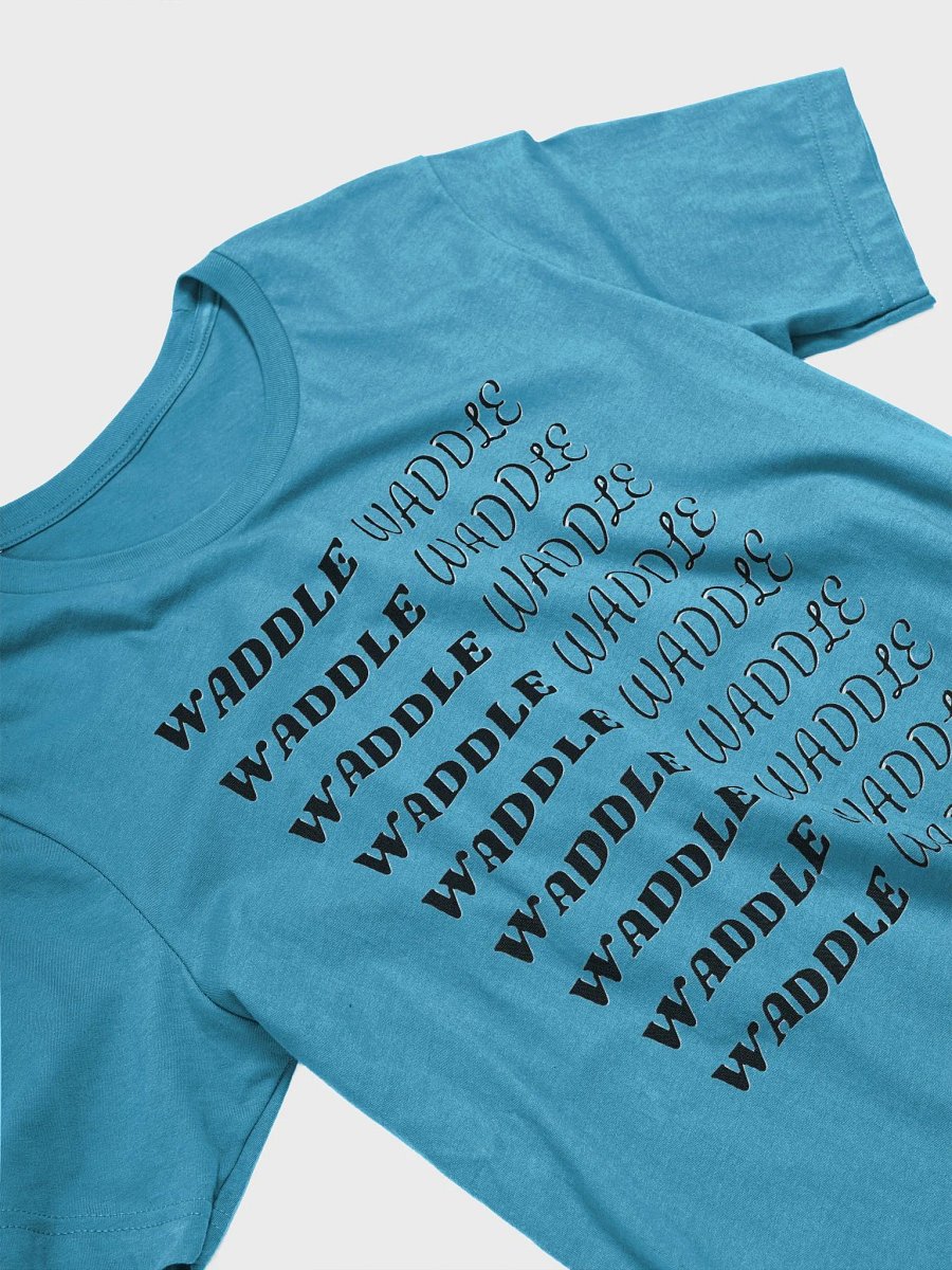 Novelty Waddle Tee product image (9)
