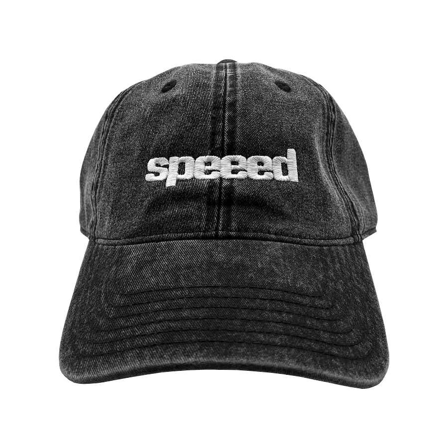 Speeed Hat product image (2)