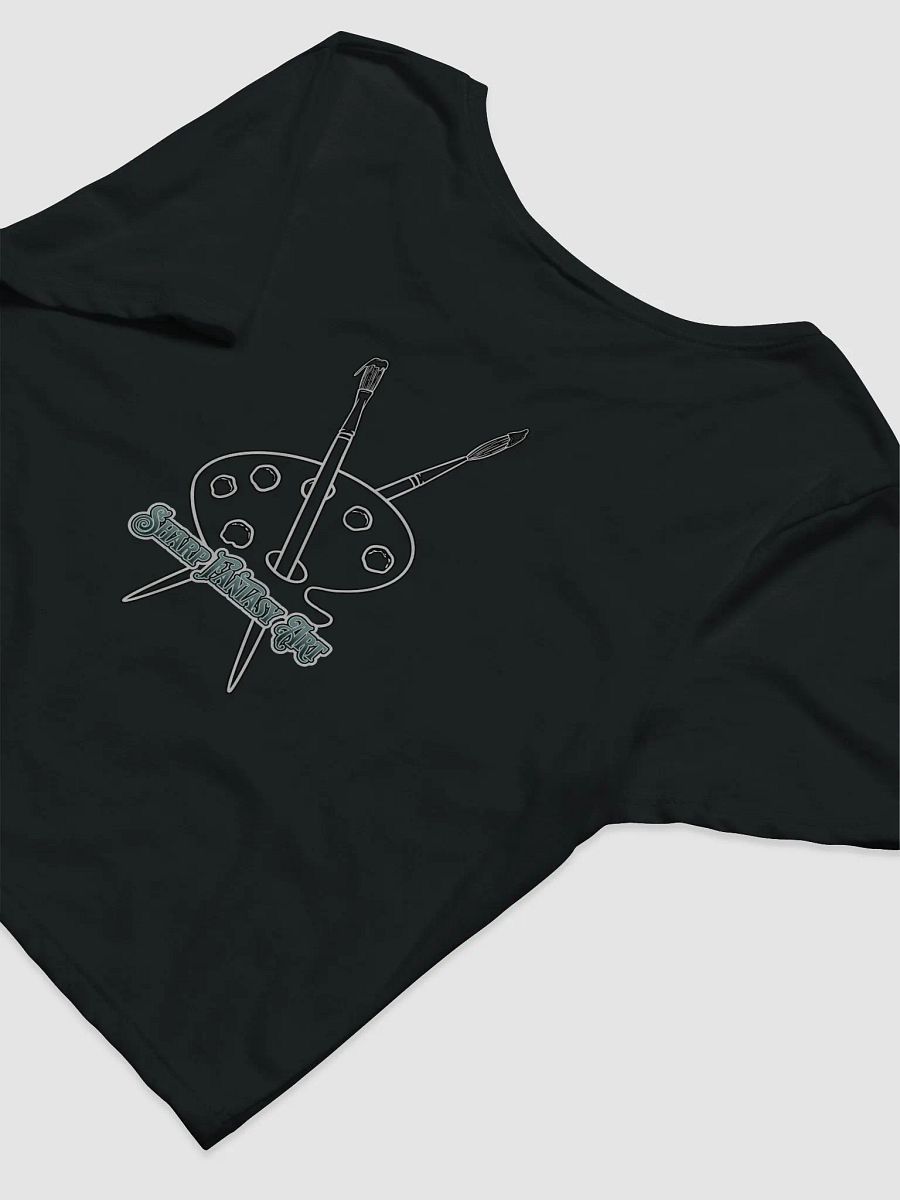 De La Mer - SFA Unicorn Crop Top product image (11)