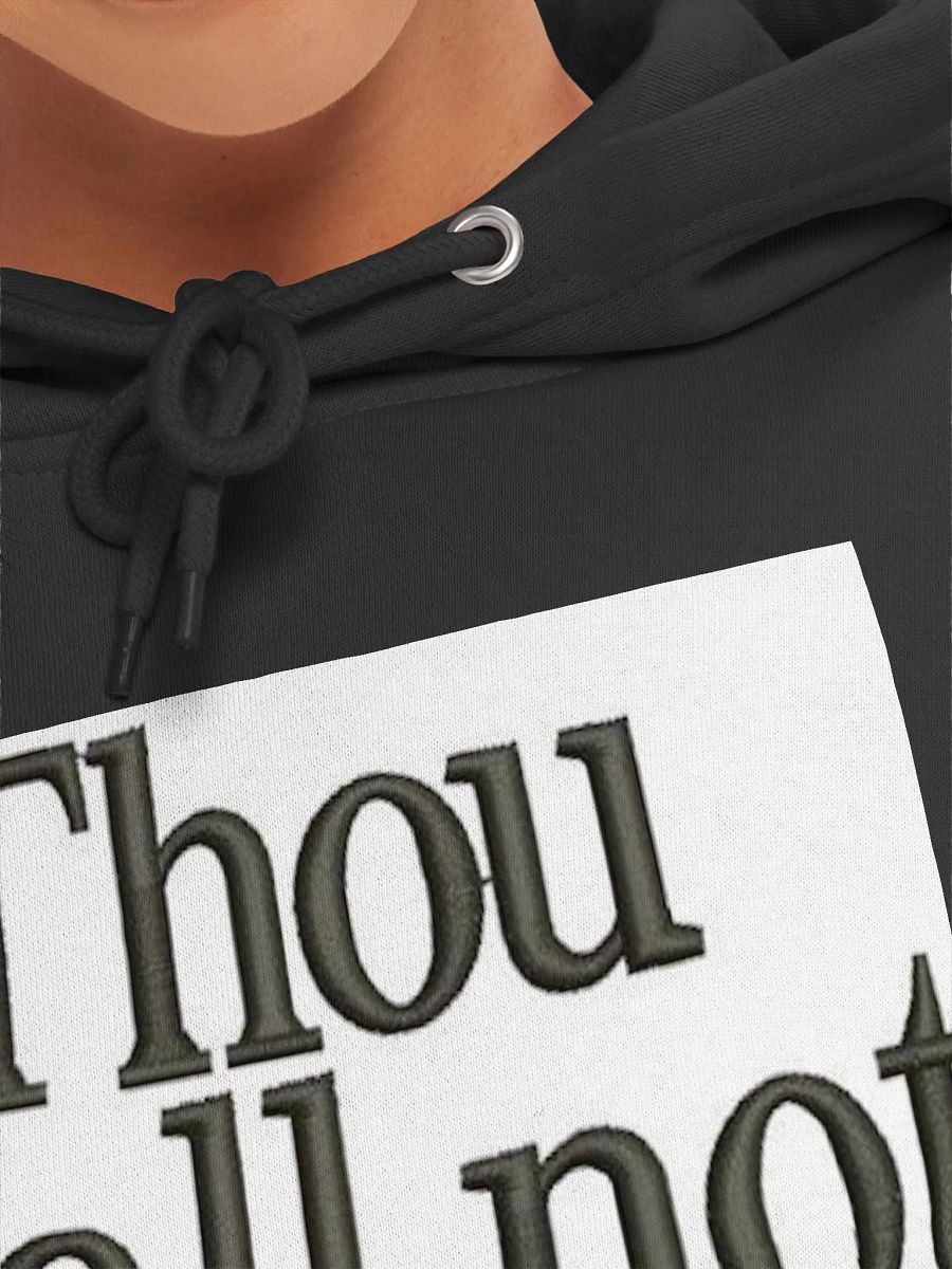 THOU SHALL NOT TRY ME MOOD 24:7 product image (7)