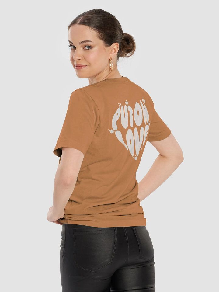 Put on Love Women's T product image (82)