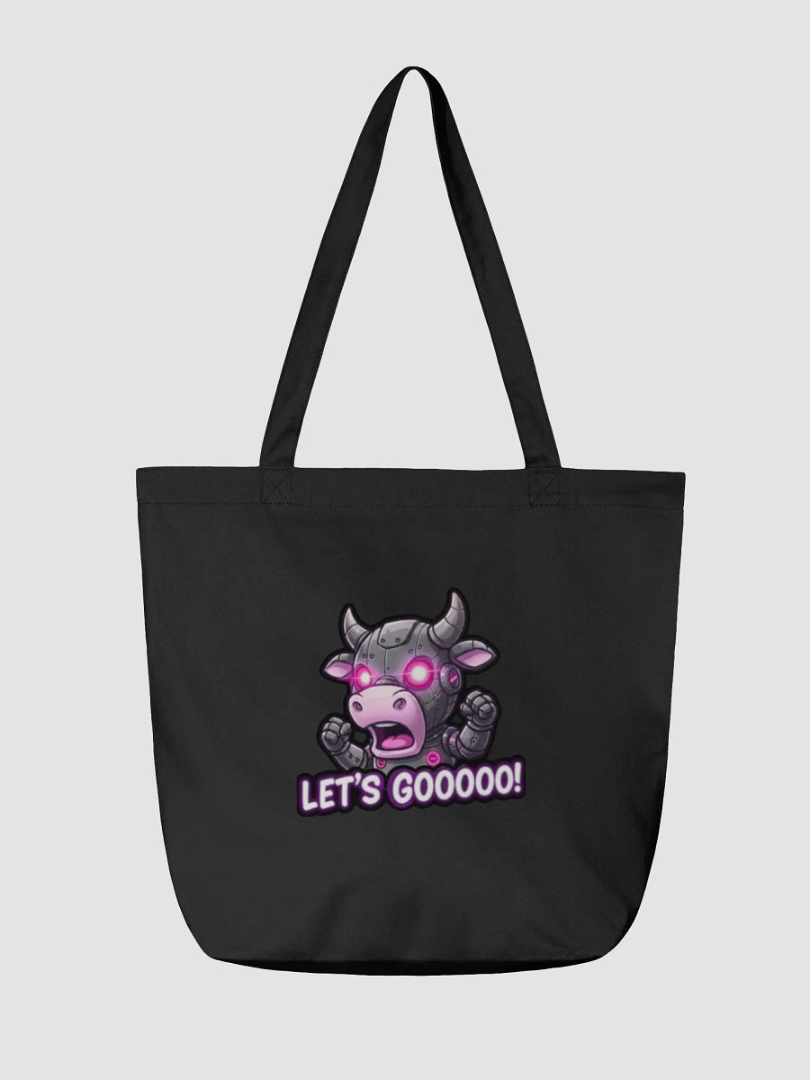 Let's Go Tote product image (2)