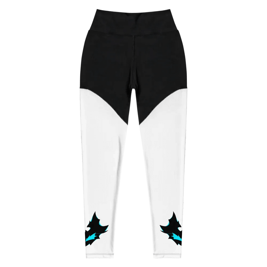 Mimi Logo Sport pants product image (4)