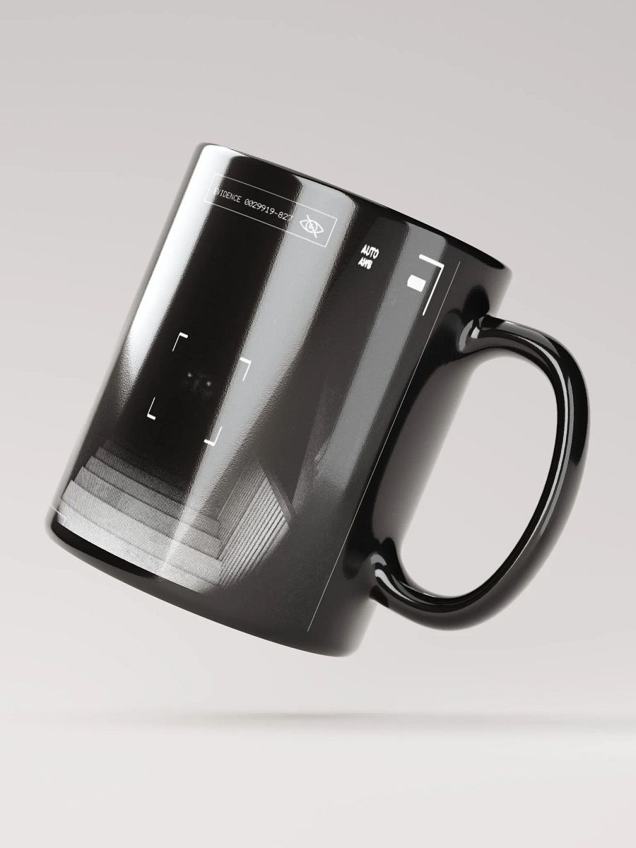 SCP-087 MUG product image (5)