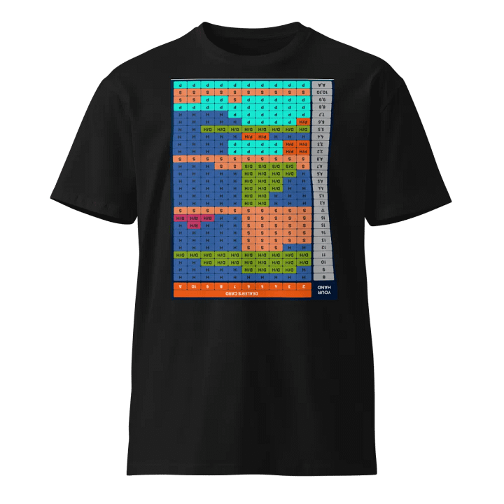 Strategy Shirt product image (1)