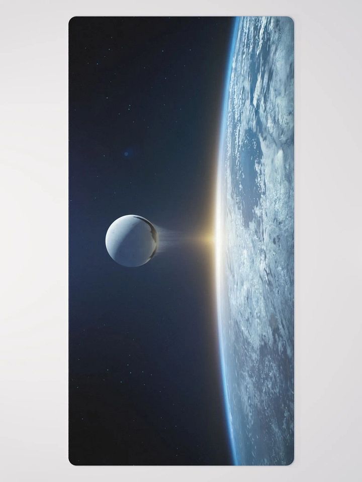 Traveller Rising Gaming Deskpad product image (2)