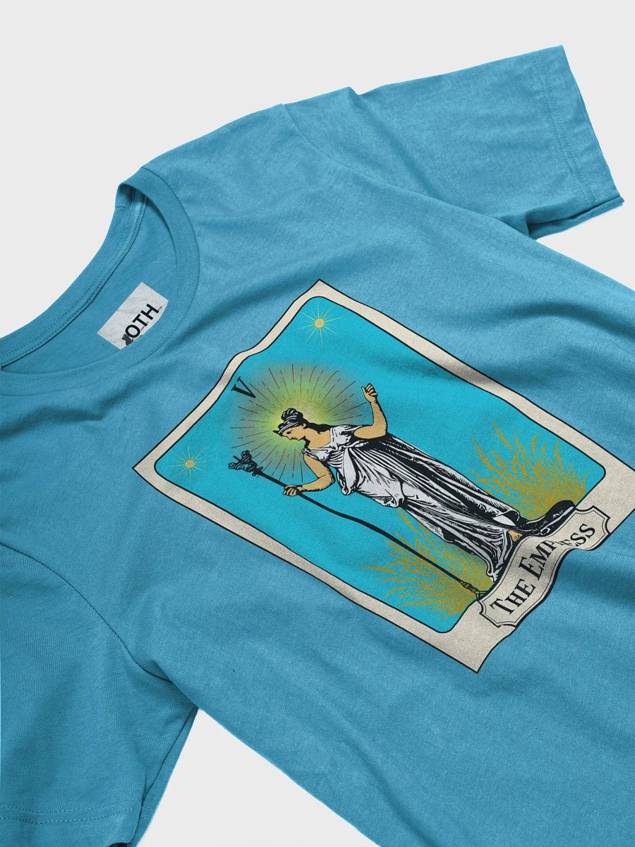 The Empress Glowing Aura T-Shirt product image (6)