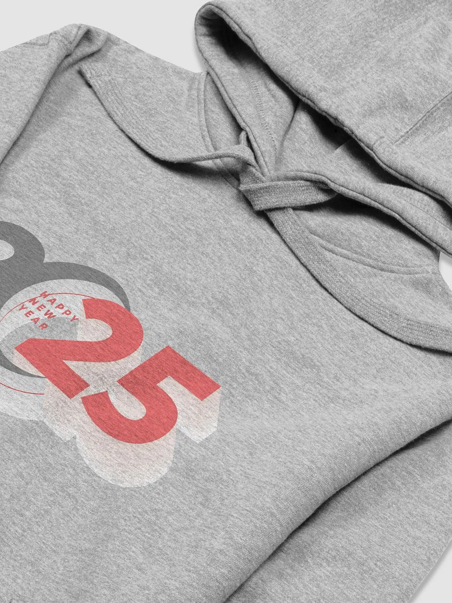 2025 New Year Celebration Hoodie product image (34)