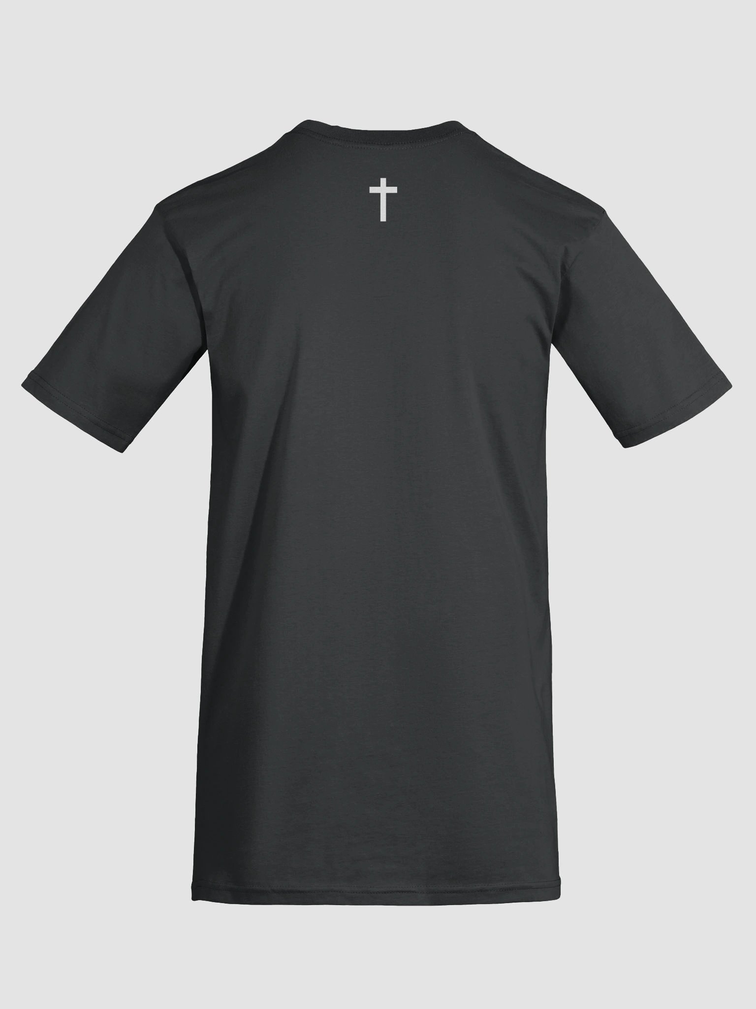 Bendecido by F413 and Elias Worship: Camiseta de Fe y Bendición para Adoradores product image (6)