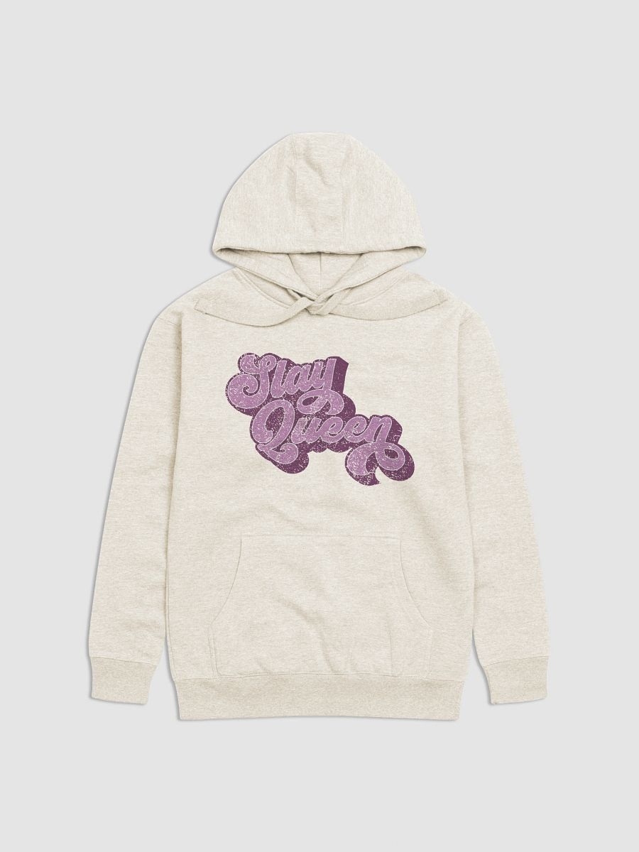 Slay Queen Hoodie product image (2)