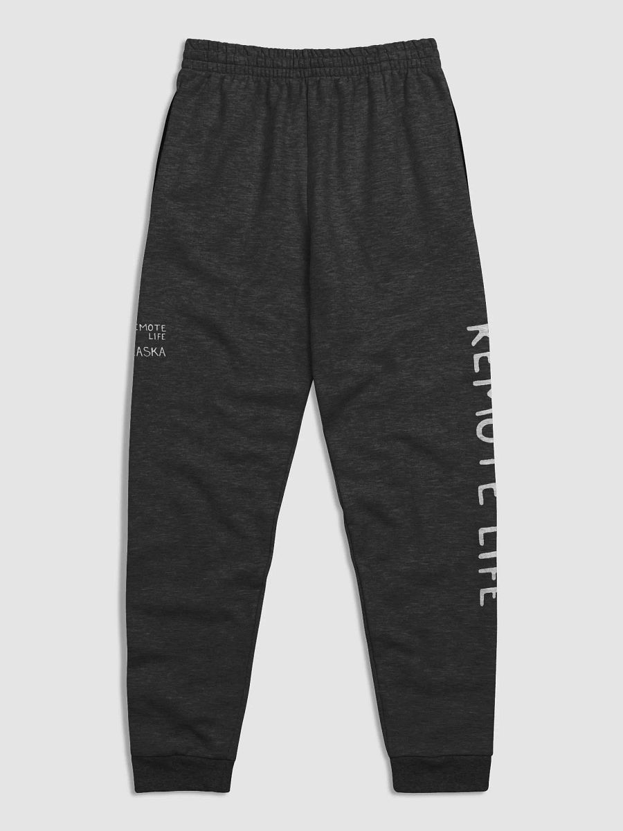 Sweat Pant Joggers - Unisex product image (5)