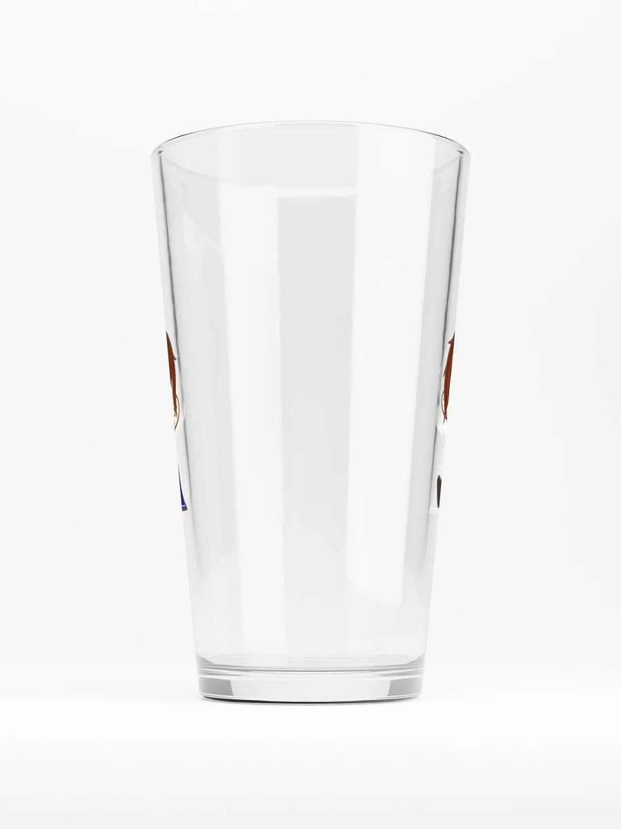 Pint Glass - Clone Plushie product image (1)