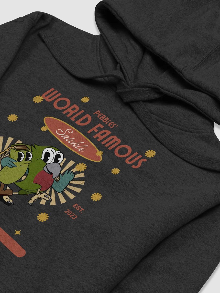 SNICKLE HOODIE product image (3)