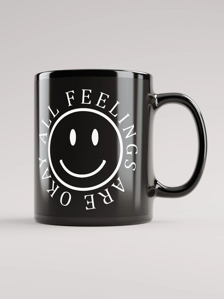 All Feelings Are Okay Mug product image (1)