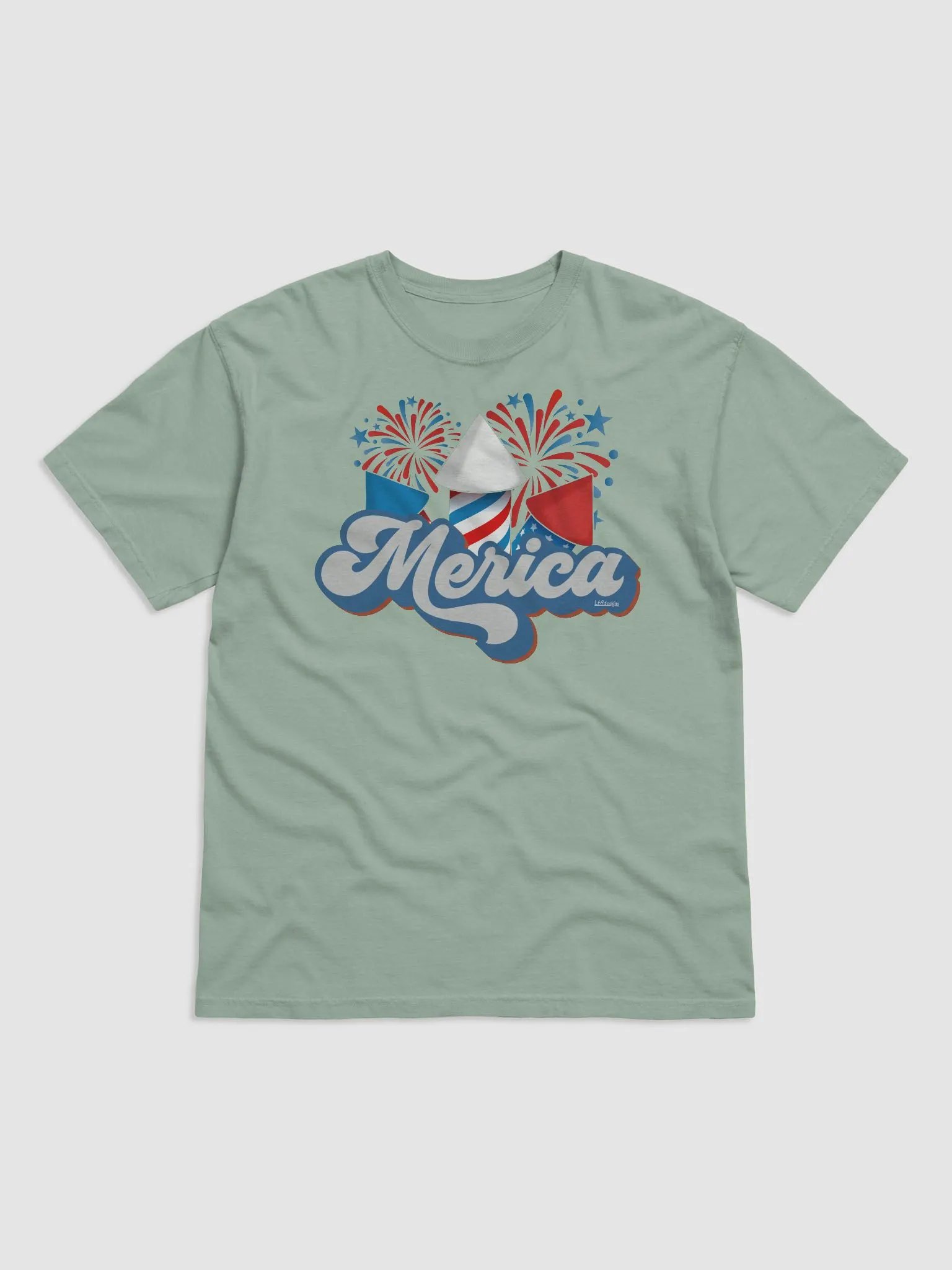 MERICA product image (9)