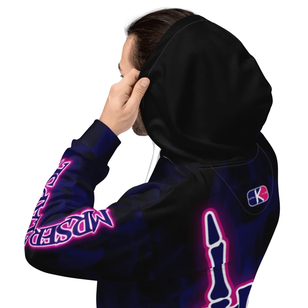 MrsEralapse Hoodie New Design product image (12)