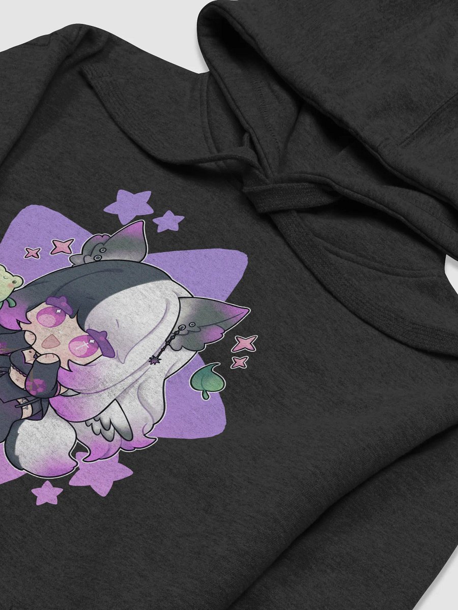 Chubbles Origin w/ Star Background Hoodie product image (9)